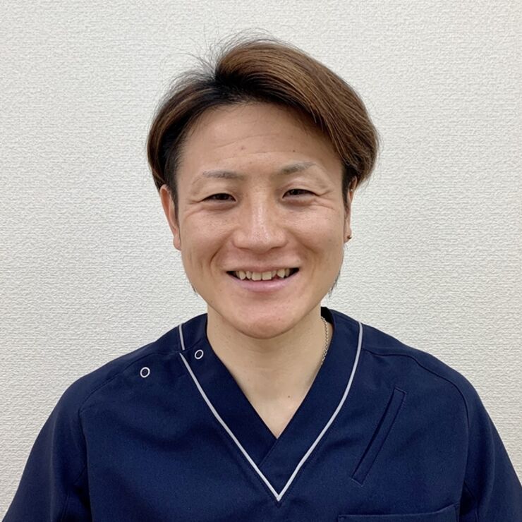 院長挨拶